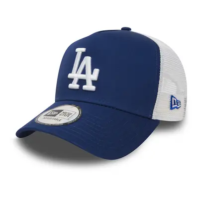 Trucker Cap New Era MLB Los Angeles Dodgers