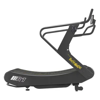 Laufband ReNegaDe Evocardio Air Runner Pro