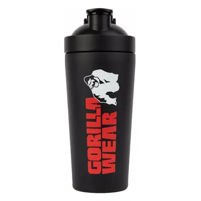 Metal Shaker Gorilla Wear
