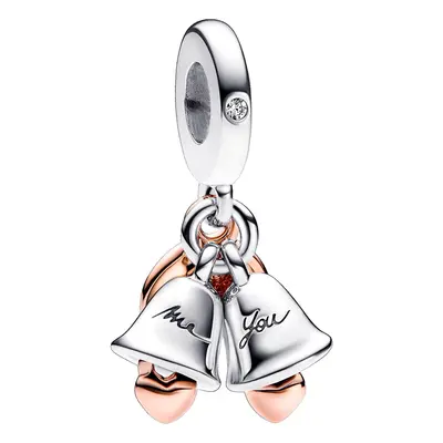 Pandora Damen Charm 782592C01