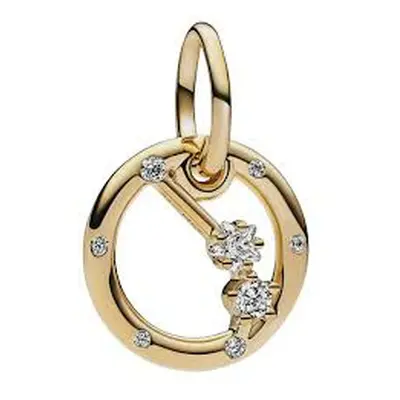 Pandora Charm-Anhänger Sternzeichen Widder 762719C01