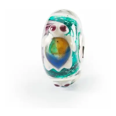 Trollbeads Ruhe und Gelassenheit Bead Bunt TGLBE-20375