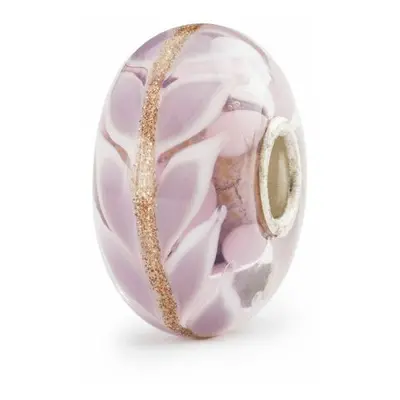 Trollbeads Bead Lavendelliebe Lila TGLBE-20410