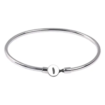 Xenox Herren Armband aus Sterling Silber 925 Elegant - Silver Men XS9336