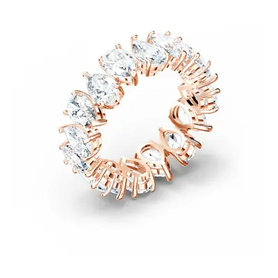 Swarovski Damenring Vittore Größe 60 Rosegold 5586162