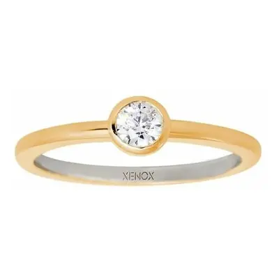 XENOX Damen-Ring XS7279G