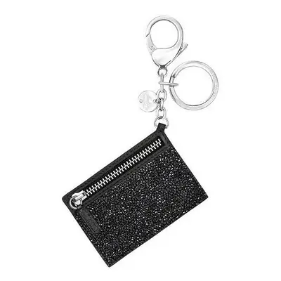 Swarovski Damen Schlüsselanhänger Glam & Rock Silber 5270965