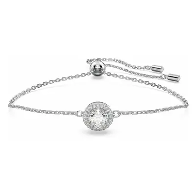 Swarovski Damen Armband Constella Silber 5636266