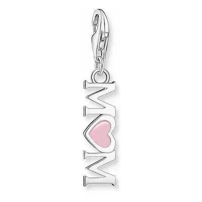 Thomas Sabo Damen Anhänger Love Charm Silber 2011-041-9