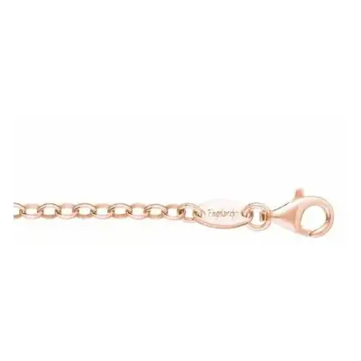 Thomas Sabo Erbskette rose vergoldet ERN-45-AR