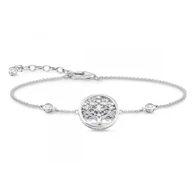 Thomas Sabo Lebensbaum Armband - SCA150328