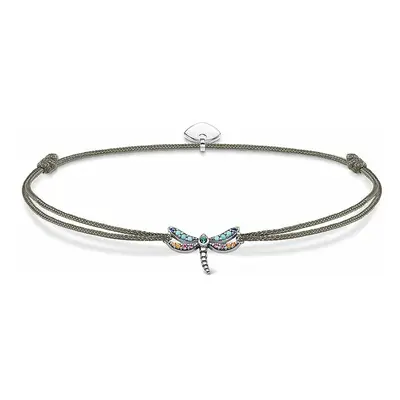 Thomas Sabo Damen Armband LS073-298-7-L20v