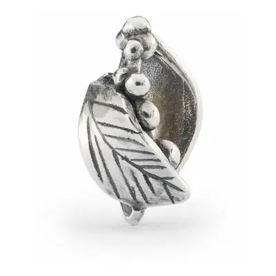 Trollbeads Bead Neubeginn Silber TAGBE-00296