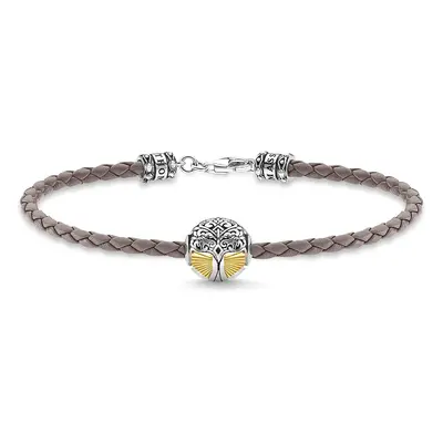 Thomas Sabo Armband für Damen und Herren Baum der Liebe A2013-682-5