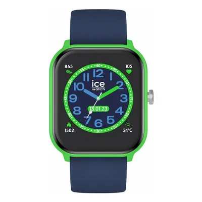 Ice-Watch 021876 Smartwatch for Kids ICE smart junior Green/Blue