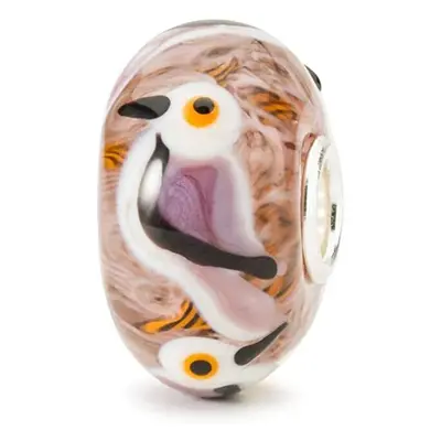 Trollbeads Unisex Love Stories Frühlingskollektion Mehrfarbig TGLBE-20101