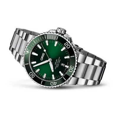 Oris Herrenuhr AQUIS DATE 01 733 7730 4157-07 8 24 05PEB