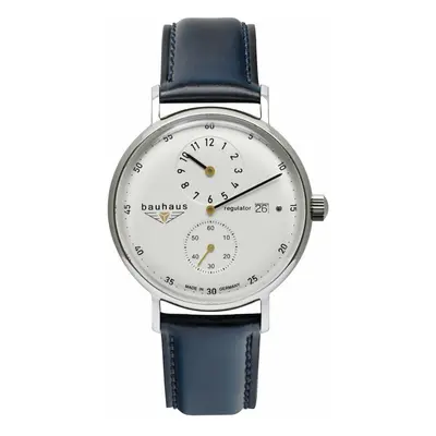 Bauhaus Herrenuhr Classic inkl. Ersatzband 21261