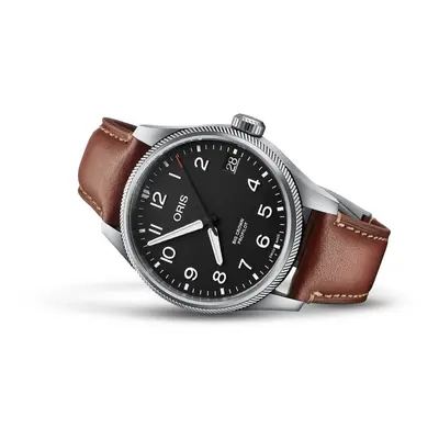 Oris Herrenuhr BIG CROWN PROPILOT BIG DATE 01 751 7761 4164-07 6 20 07LC