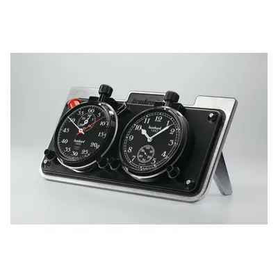 Hanhart ClassicTimer 2er Tischständer-Set 190.0240-80