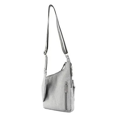 Jost Bergen Crossbag Light Grey