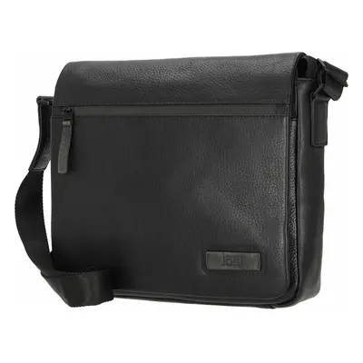 Jost Stockholm - Umhängetasche 14" 32 cm M black