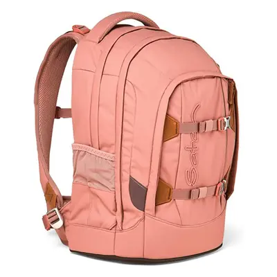 Schulrucksack Pack Nordic Coral Koralle