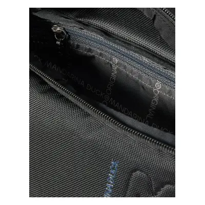 Bauchtasche MD 20 Schwarz