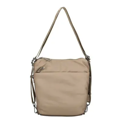 Jost 2-Way Bag taupe