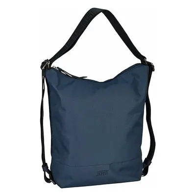 Jost Weiblich 1127 Xchange Bag S navy blau