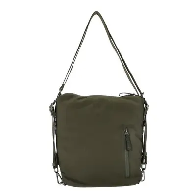 Jost 2-Way Bag olive