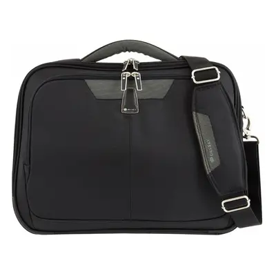 Delsey Paris Umhängetasche schwarz