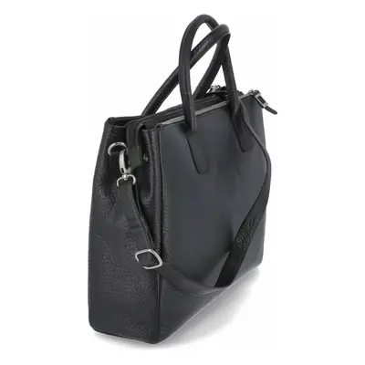 Voi Hirsch Nara Handtasche Leder 40 cm Laptopfach