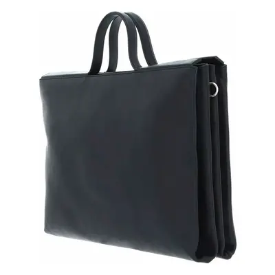 BREE Pure 13 Handtasche Leder 33 cm Laptopfach