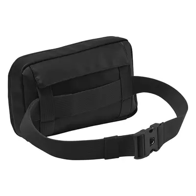 Bauchtasche Mineo Tech Pouch Schwarz