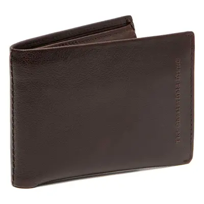 The Chesterfield Brand Ohio Wallet Brown