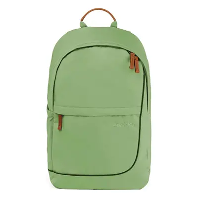 Schulrucksack Fly Pure Jade Green Grün