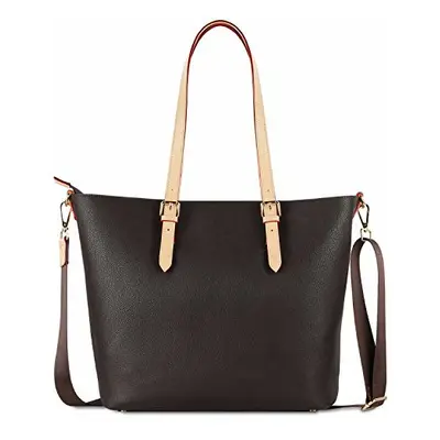 Bugatti Ella Shopper Handtasche Damen Groß, Damenhandtasche Schultertasche