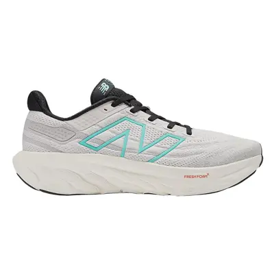 New Balance Fresh Foam X 1080 v13 Weiß Blau AW24 Turnschuhe, Größe 47,5 - EUR