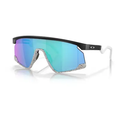 Brillen Oakley BXTR Schwarz Blau