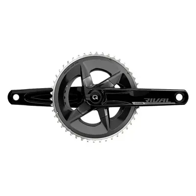 SRAM Rival Power Meter AXS DUB 48-35 12v 170 mm Kurbelgarnitur