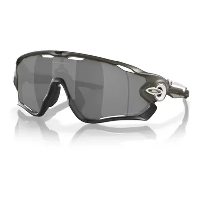 Brille Oakley Jawbreaker Schwarz