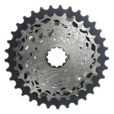 SRAM XG 1270 12V Silver Force 10-28 Kassette