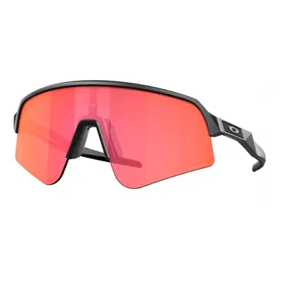 Oakley Sutro Lite Sweep Brille Mattschwarz Linsen Prizm Trail Torch