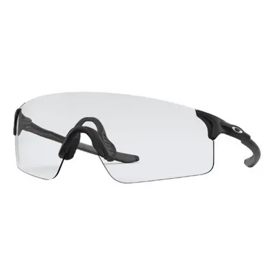 Brille Oakley EVZero™ Blades Mattschwarz Photocromic Gläser