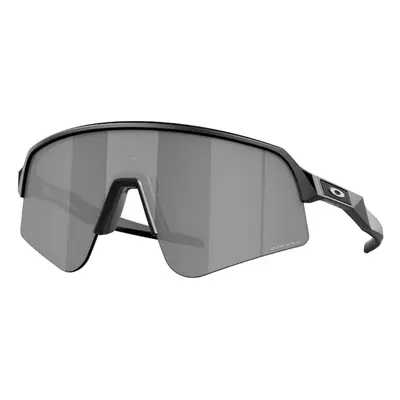 Oakley Sutro Lite Sweep Brille Schwarz Prizm Schwarze Gläser