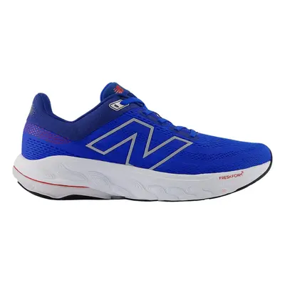 New Balance Fresh Foam X 860v14 Blau Weiß AW24 Schuhe, Größe 45 - EUR