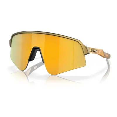 Oakley Sutro Lite Sweep Re-Discover Collection Gelbe Brille