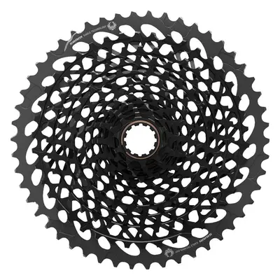 SRAM XG-1295 A3 Eagle 12-Gang 10-50 Kassette Schwarz