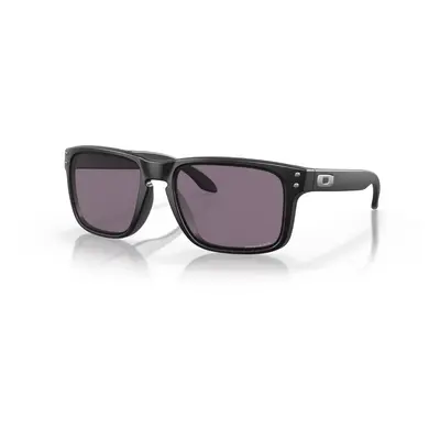 Oakley Holbrook Schwarz Graue Brillen